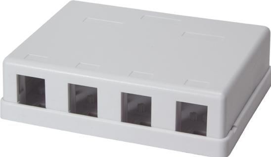 LogiLink Logements vides en surface