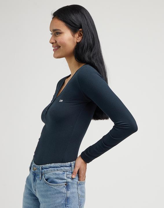 Image du produit Lee Ls Henley (S)