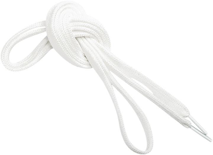 Immagine prodotto TCX Piatto in pizzo 155 cm bianco (155 cm)
