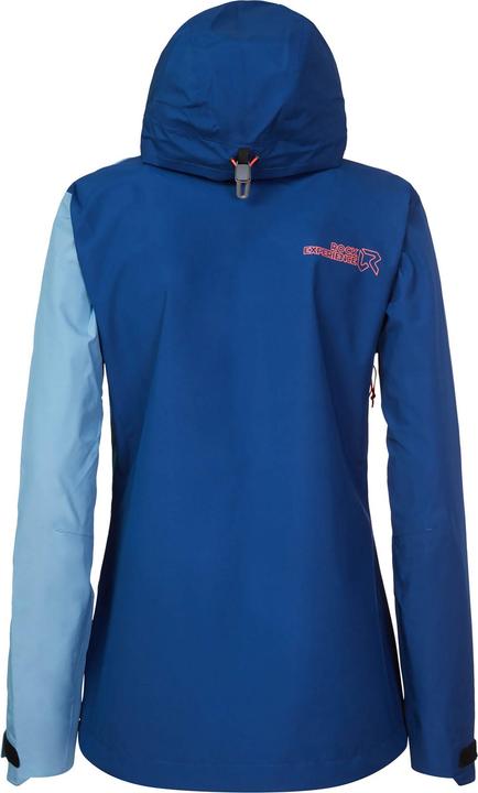 Actual product image Rock Experience Re.Alaska (XS)