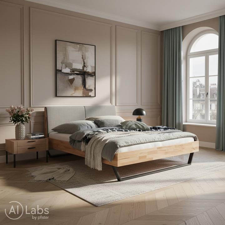 Image du produit Hasena Pietro 25 (180 x 200 cm)