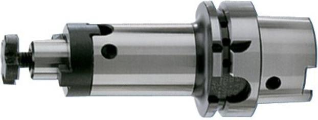 Haimer Kombi-Aufsteckfräserdorn DIN69893A HSK-A63 40x70mm