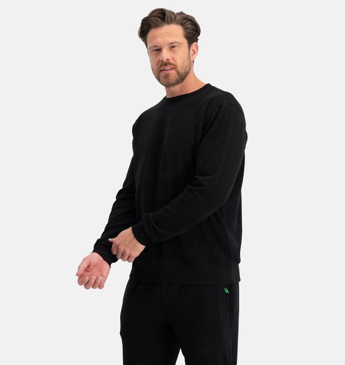 Produktbild Bamboo Basics Sweater Mike (L)