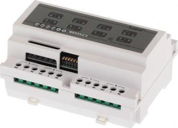 Produktbild Satel Wyj Ekspander. Din 35 Int-Ors