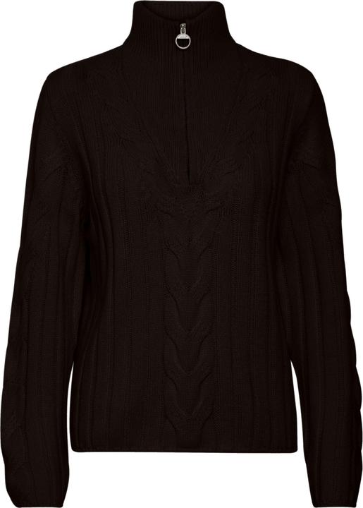 Produktbild Oxmo BY - OXOtilly - Pullover - 21800188-ME (XS)