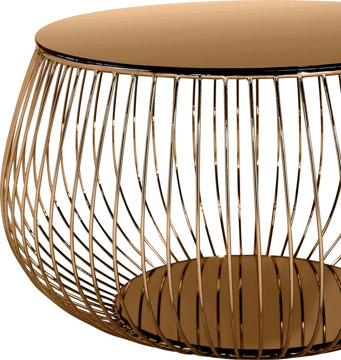 Image du produit SalesFever Rosegold (72 x 72 x 42 cm)