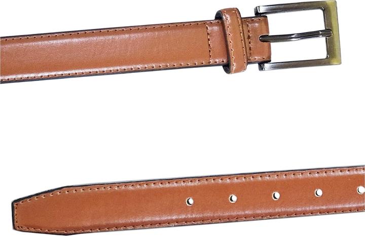 Produktbild DUKE Ledergürtel Anthony (160)