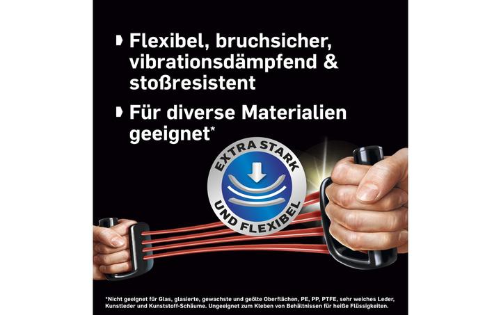 Actual product image Pattex Ultragel (10 g)