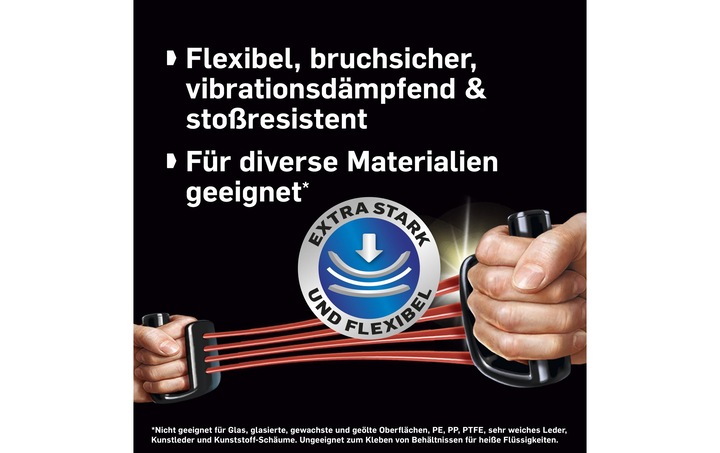 Image du produit Pattex Ultragel (10 g)