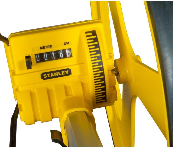 Produktbild Stanley MEASURING WHEEL MW-40 (40 m)