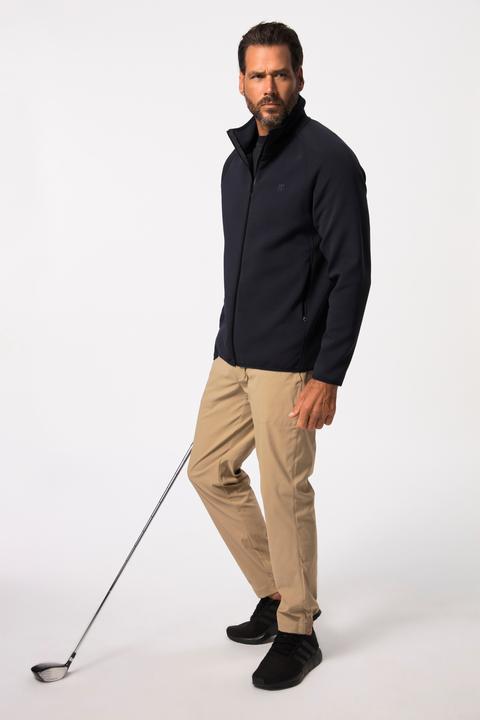Produktbild Jay-Pi Sweatjacke FLEXNAMIC®, Golf, Scuba-Qualität, bis 7 XL (XXL)