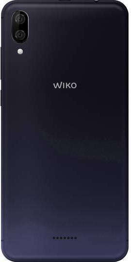 Produktbild Wiko Y80 (16 GB, Dark Blue, 5.99", Dual SIM, 4G)