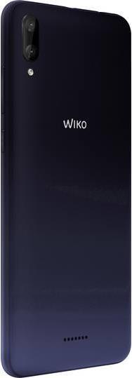 Produktbild Wiko Y80 (16 GB, Dark Blue, 5.99", Dual SIM, 4G)