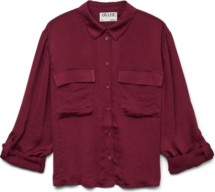 Immagine prodotto Aware Vmfabiana Ls Shirt Vma Noos (L)