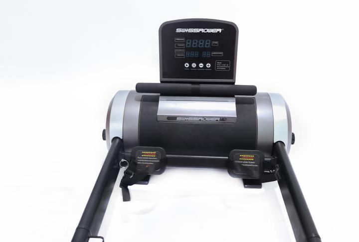 Produktbild Bodyswiss RBA100S