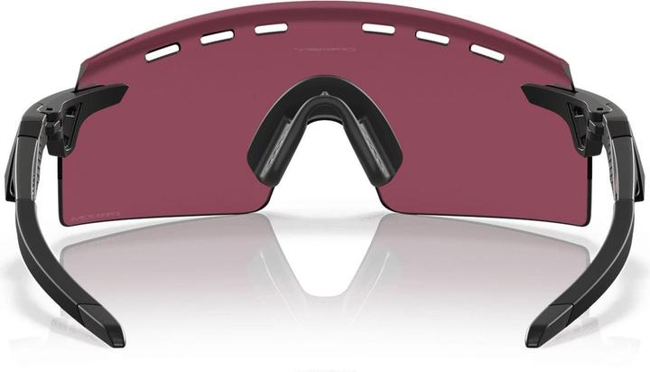Produktbild Oakley Encoder Strike Vented Prizm (Matte Black, Prizm Road)