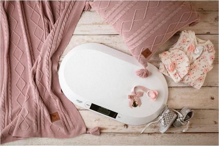 Immagine prodotto Adler AD 8139 (20 kg)