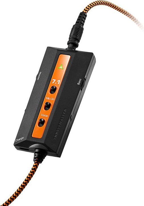 Actual product image Thrustmaster Y-350CPX (Cable)
