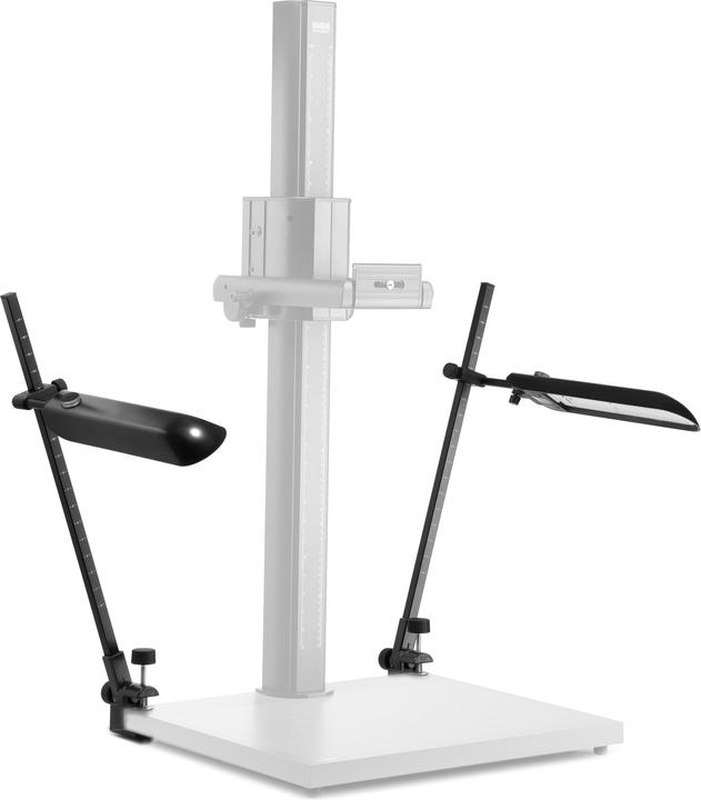 Kaiser Fototechnik RB 5070 DX2 5550 (Further accessories)