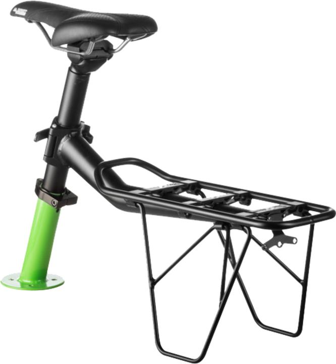 Immagine prodotto Racktime Supporto tascabile per Clip-it