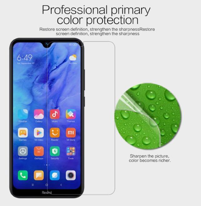 Immagine prodotto Nillkin Film protettivo della serie Super Clear (1 Pezzo/i, Xiaomi Redmi Note 8T)