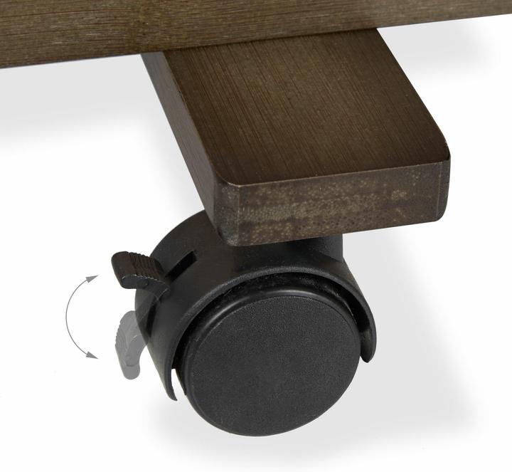 Produktbild Relaxdays Vorratsdosen (0.80 l)