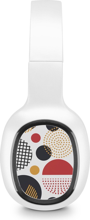 Actual product image Music Sound Shiny Wireless Headphones (14 h, Cable)