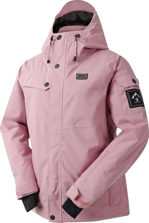 Produktbild Dare2b Ski Life Skijacke (44)