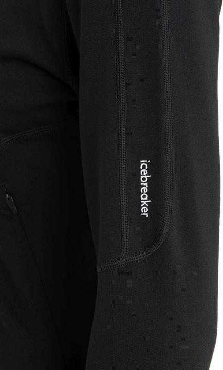 Image du produit Icebreaker W Mer 560 Realfleece Elemental II LS Z (L)