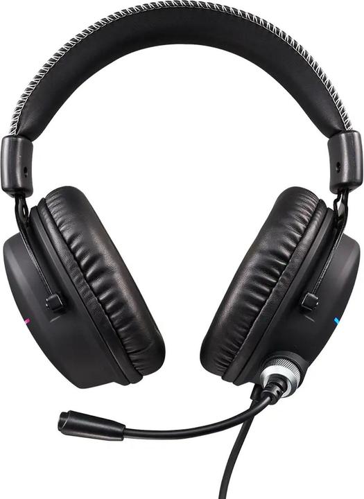 Immagine prodotto Acer Cuffia Nitro II NHW200 nero (Cablato)