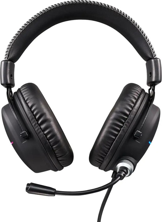 Actual product image Acer Nitro Headset II NHW200 black (Cable)