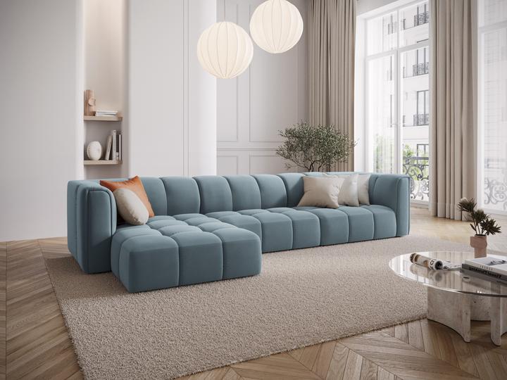 Image du produit Maison Heritage Adams (Canapé d'angle, Canapé modulaire)