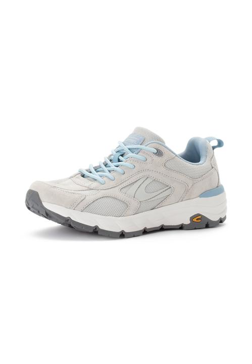 Immagine prodotto Camel Active Sneaker pig nubuk/textile weiss/HELLBLAU (39)