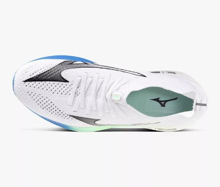 Actual product image Mizuno Neo Zen (43)
