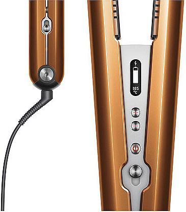 Produktbild Dyson Piastra Per Capelli Corrale Rame Complete