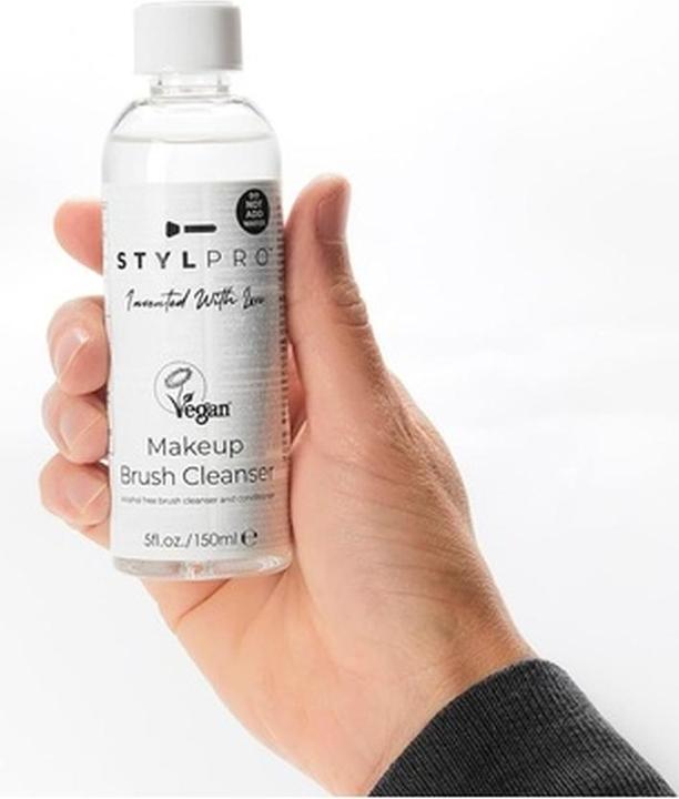 Immagine prodotto Stylideas Stylpro Brush Cleanser 150ml