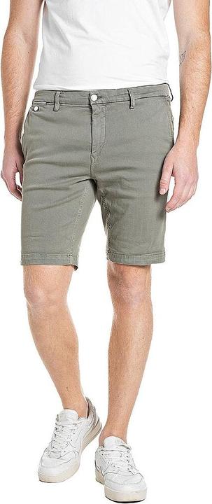 Hellgrün, Light Green Militari