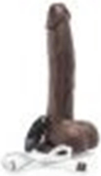 Produktbild Zenn The Big Jumper Vibrator