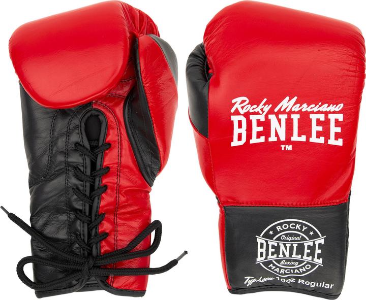 Produktbild Benlee Typhoon (10 OZ, L)