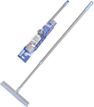 Image du produit York Balai en caoutchouc avec poignée télescopique Bacteria Stop (1 pcs)