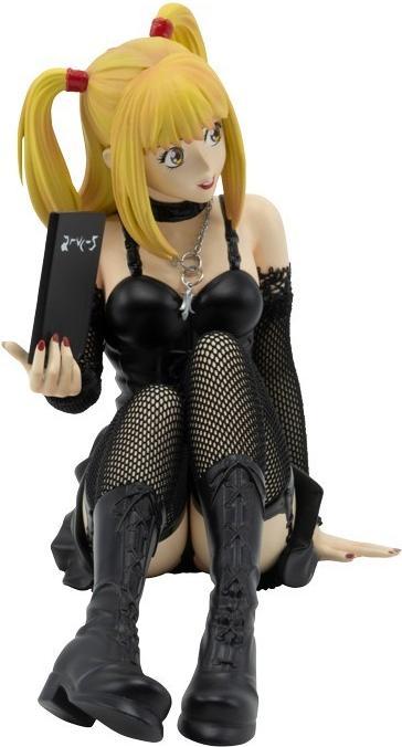 Immagine prodotto ABYstyle AF Death Note : Misa