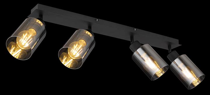 Actual product image Globo Hadera (E27)
