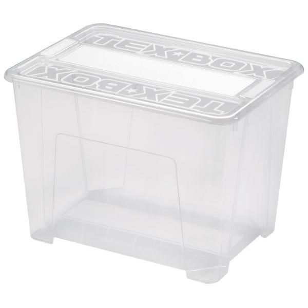 Magni, Aufbewahrungsbox, Heidrun-tex Box 38 x 28 x 27,2 7205