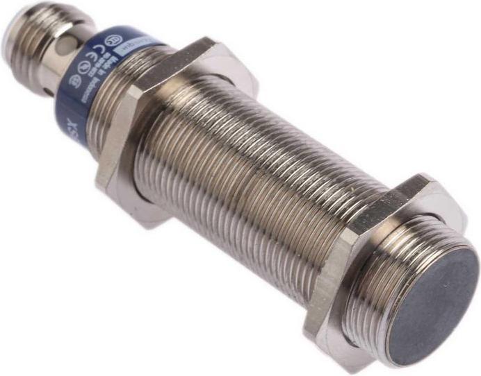 Produktbild TE Sensors Induktiver Näherungsschalter M18 (Schalter)