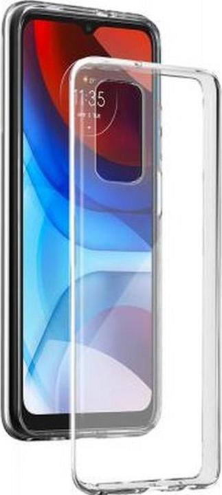 Immagine prodotto Bigben Connected Custodia BBC trasparente per Motorola E13 4G