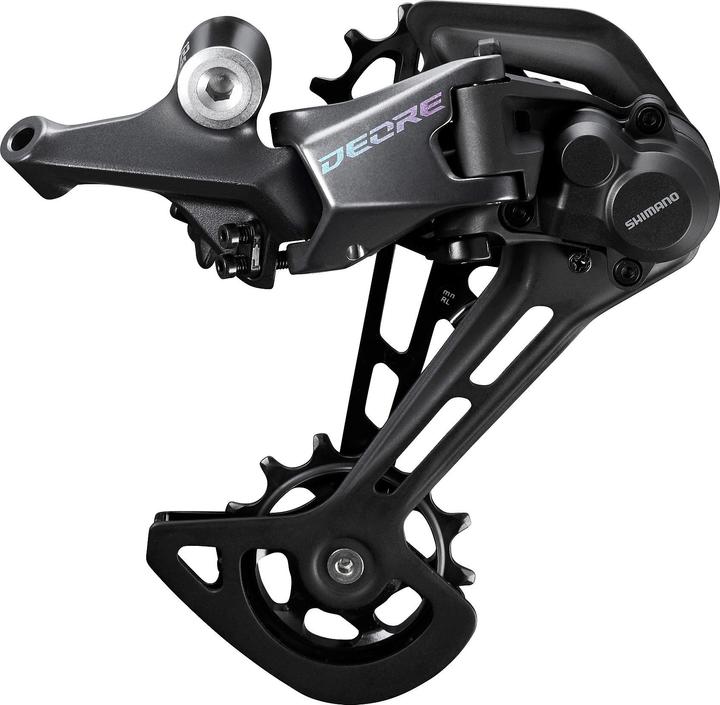 Shimano Deore RD-M6100 (12-vitesse)