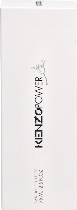 Immagine prodotto Kenzo Power (Eau de toilette, 75 ml)