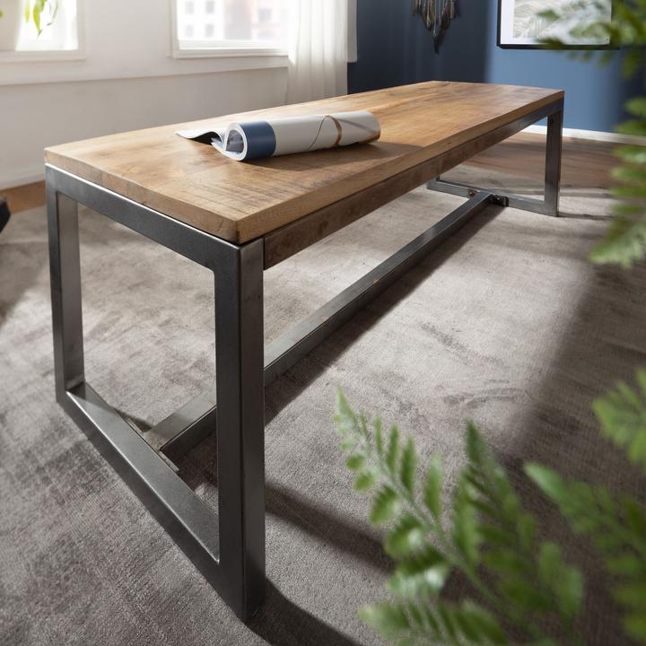 Actual product image Wohnling 120 (120 cm)