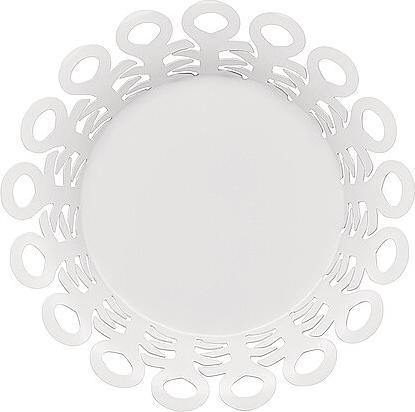 Actual product image Alessi Basket tray VIMINI Epoxi.