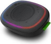 Actual product image Muse M-328 KL Speaker, Wireless, Bluetooth, Black